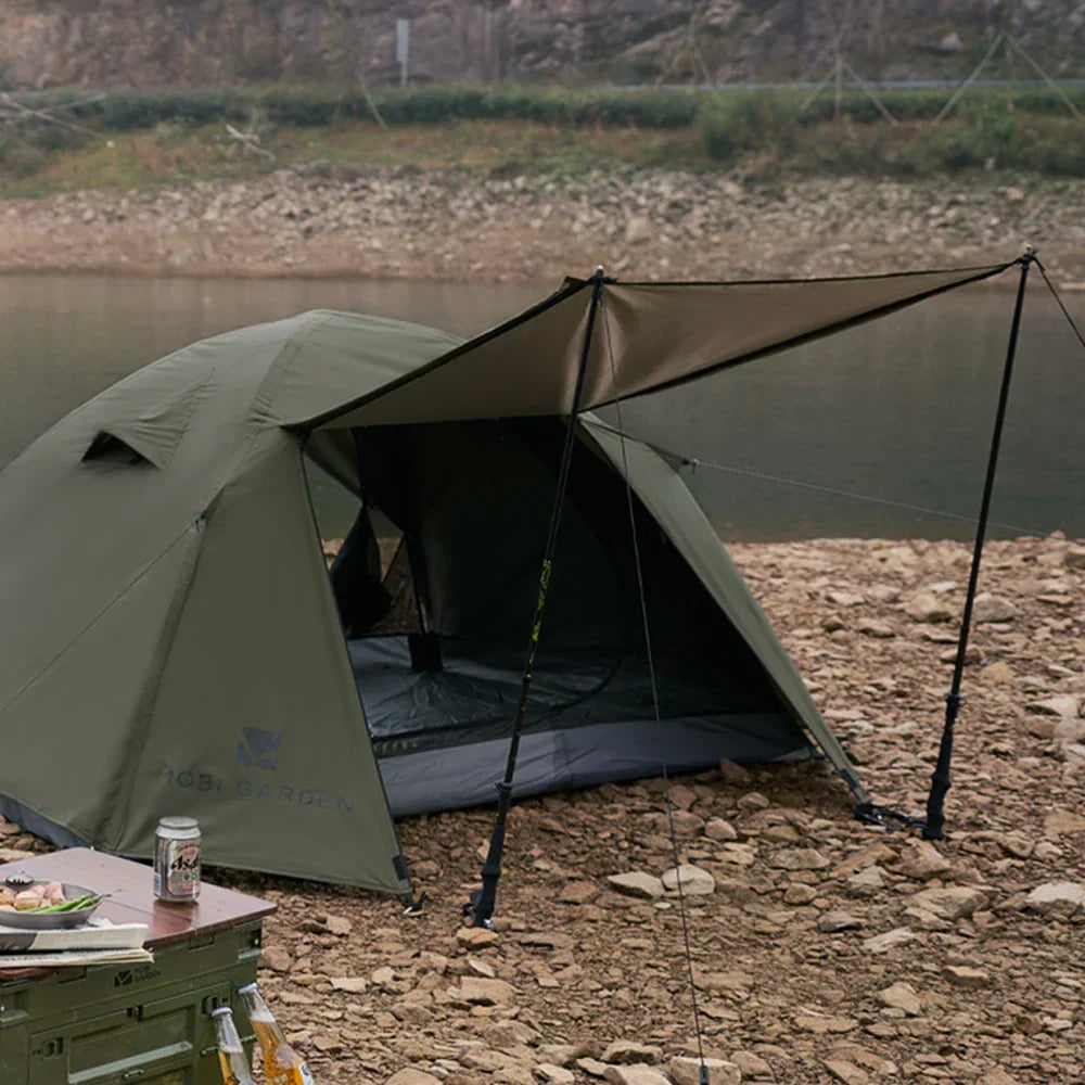 Tents