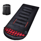 Sleeping Bag for Camping Hiking Backpacking-0