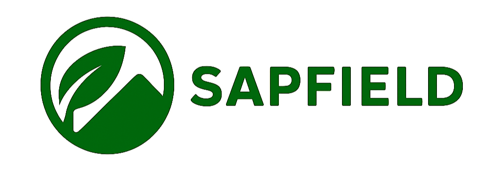 Sapfield